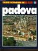 GUIDE SOUVENIR DE PADOVA. COLLECTIF