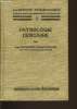 LA PRATIQUE STOMATOLOGIQUE n°II : Pathologie dentaire. Drs BERCHER & FARGIN-FAYOLLE & FLEURY & FRIEZ