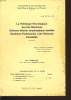 THESE n°491 : La pathologie neurologique des Iles Mariannes sclérose latérale amyotrohique familiale syndrome Parkinsonien avec la démence ...