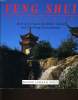 FENG SHUI HANDBOOK how to create a Healthier living and working environnement. MASTER LAM KAM CUEN