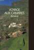 VOYAGE AUX CANARIES. ADAM HOPKINS & GABRIELLE MACPHEDRAN