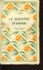 LE GOUFFRE D'ENFER. GERARD DE SEVRES