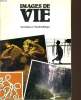 IMAGE DE VIE invitation à l'étude biblique. COLLECTIF