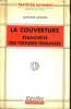 LA COUVERTURE ETANCHEITE DES TOITURES TERRASSES. ALPHONSE MOUCHEL