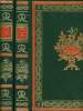 HISTOIRE DES FRANCAIS en 2 tomes. PIERRE GAXOTTE