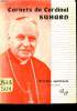 CARNET DU CARDINAL SUHARD. PIERRE BROT