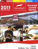 CATALOGUE 2001 ECOTEL PROXIMITE CONSEIL SERVICE. ALAIN FRANCOIS LESACHER