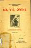 MA VIE DIVINE. R.P. RIBOULLEAU