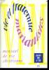 VIE ET FRATERNITE MARIANISTES n&deg;314 : 1997 voeux pour l'ann&eacute;e, annonces, responsabilit&eacute; et r&eacute;conciliation, rassemblement des amis faustino, l'ann&eacute;e de ...