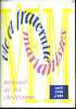 VIE ET FRATERNITE MARIANISTES n&deg;325 : Connaissons nous notre famille? La mission dans les communaut&eacute;s la&iuml;ques, Annonces, La passion dans l'&eacute;sp&eacute;rance ...