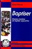 BAPTISER diverses manière e baptiser aujourd'hui. JOSEPH DUPONT