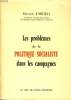 LES PROBLEMES DE LA POLITIQUE SOCIALISTE DANS LES CAMPAGNES. EDVARD KARDELJ