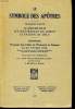 LE SYMBOLE DES APÔTRES 3e partie - le rédempteur les souffrances du christ la passion de jésus - Sermons prononcés dans l'église de l'Université de ...