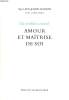 UN PROBLEME CRUCIAL AMOUR ET MAÎTRISE DE SOI. Mgr LEON JOSEPH SUENENS