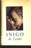 INIGO DE LOYOLA. REVEREND PERE MERVEILLES