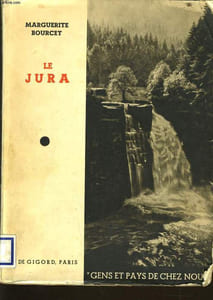 LE JURA