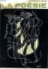 LA POESIES. GEORGES JEAN