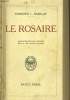 LE ROSERAIE. FLORENCE L. BARCLAY