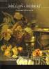 CATALOGUE DE VENTE AUX ENCHERES : tableaux anciens, objets d'art et bel ameublement tapis tapisserie le mercredi 23 novembre 19994 à l'hôtel Drouot.. ...