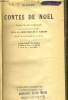 CONTES DE NOËL. CH. DICKENS