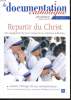 LA DOCUMENTATION CATHOLIQUE n°2273 : Repartir du Christ un engagement de la vie consacrée au troisième millénaire, Guerir l'afrique des ses ...