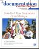 LA DOCUMENTATION CATHOLIQUE n°2276 : Jean Paul II au Guatemala et au Mexique, Piète populaire. COLLECTIF