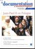 LA DOCUMENTATION CATHOLIQUE n°2277 : Jean Paul II en Pologne, Saint Siège, Pays Basque espagnol. COLLECTIF