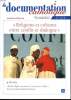 LA DOCUMENTATION CATHOLIQUE n°2279 : Religions et cultures entre conflits et dialogue. COLLECTIF