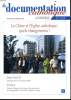 LA DOCUMENTATION CATHOLIQUE n°2308 : La chine et l'Eglise catholique : quels changements ?. COLLECTIF
