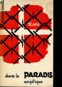 12 ANS DANS LE PARADIS SOVIETIQUE