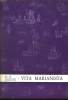 VITA MARIANISTA n°26 : Luigi Ferrero - Ancora sul tema della povertà religiosa - Lettera aperta ai giovani... - Fine del cosmocentrismo e inizio ...