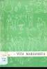 VITA MARIANISTA n°35 : Missione della Casa 1968/69 - Missine domiciliare di. P. MONTI Dir Resp Prof