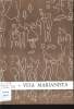 VITA MARIANISTA n°37 : Editoriale - Consacrazione - Formazione - Vita Fraterna - Presenza - Responsabilita - Testimonianza - Nuovi consteti - ...