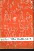VITA MARIANISTA n°38 : Società di Maria survy sm questionario per tutti i religiosi marianisti. P. MONTI Dir Resp Prof
