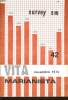 VITA MARIANISTA n°42 : Survy sm. P. MONTI Dir Resp Prof