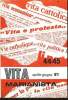 VITA MARIANISTA n°44-45. P. MONTI Dir Resp Prof