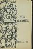 VITA MARIANISTA n°55 : Quasi una introduzione - Studi E ricerche - Documenti e poposte - Testimonianze - Notiziaro. P. MONTI Dir Resp Prof