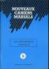 NOUVEAUX CAHIERS MARIALS n° 8 : Les apparitions mariales. J.D. LESVESQUE le gérant