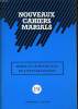 NOUVEAUX CAHIERS MARIALS n° 19 : Marie et le renouveau de l'évangelisation. J.D. LESVESQUE le gérant