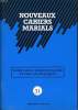 NOUVEAUX CAHIERS MARIALS n° 31 : Maire dans l'Ecole Française et chez les mystiques. J.D. LESVESQUE le gérant