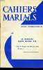 CAHIERS MARIALS n°17 : Le Rosaire dans notre vie. JEAN HEMERY directeur gérant