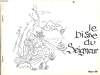 LE BISSE DU SEIGNEUR. COLLECTIF