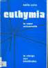 EUTHYIMIA la soeur universelle la vierge au béatitudes. EMILE ECHE
