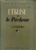 L'EGLISE ET LE PECHEUR La pénitence. COLLECTIF