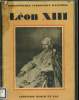 LEON XIII. FERNAND LAUDET