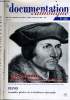 LA DOCUMENTATION CATHOLIQUE n° 21 : Thomas More patron des responsables politiques - France : Assemblée plénière de la Conférence épiscopale. ...
