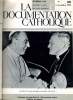 LA DOCUMENTATION CATHOLIQUE n° 19 : L'élection de Jean Paul II - Ses premiers textes - L'église en Afrique. COLLECTIF