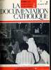 "LA DOCUMENTATION CATHOLIQUE n° 2 : Jean Paul II ""l'avortement""- L'évêque le théologien". COLLECTIF