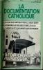 LA DOCUMENTATION CATHOLIQUE n° 7 : Lettre aux prêtres poru le jeudi saint - A travers les églises d'asie - L'hospitalité eucharistique en France. ...
