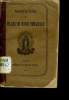 CONSTITUTIONS DES FILLES DE MARIE IMMACULEE. COLLECTIF